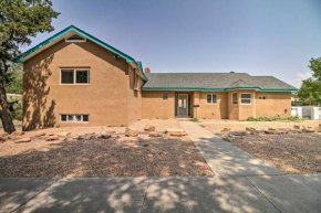 Hotels in Bernalillo